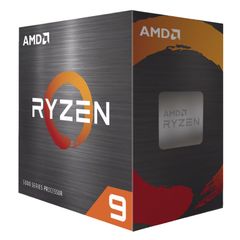 AMD Ryzen 9 5900XT (100-100001581WOF) ※お取り寄せ