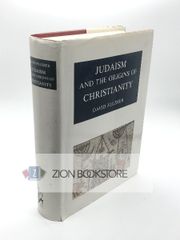 Judaism and the Origins of Christianity　発行所:Magness Pr　洋書