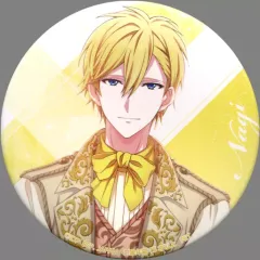 【中古】バッジ・ピンズ 六弥ナギ 缶バッジ～MUSiC!ver.2～ 「アイドリッシュセブン」