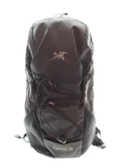2025年最新】アークテリクス ARC'TERYX エアリオス10の人気
