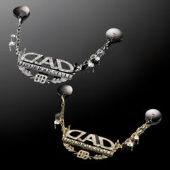 D.A.D LUXURY ミラーネックレス タイプディルス DAD ギャルソン