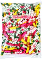 カクダイ製菓 ラムネ菓子 1kg 大容量  お菓子詰め合わせ ラムネ
