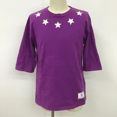 FAT エフエイティー Tシャツ 半袖 半袖カットソー プリントTシャツ クルーネックカットソーのサムネイル