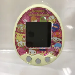 たまごっち サンリオ tamagotchi m!x バンダイ 商品・サービスサイト | Tamagotchi m!x サンリオ