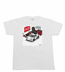 2024年最新】lamborghini tシャツの人気アイテム - メルカリ