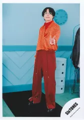 2026年最新】sixtones 共鳴 公式写真の人気アイテム - メルカリ