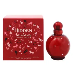 ブリトニー スピアーズ ヒドゥンファンタジー EDP・SP 100ml 香水 フレグランス HIDDEN FANTASY BRITNEY SPEARS 新品 未使用のサムネイル
