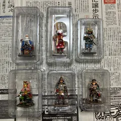 2025年最新】デルプラド戦国覇王の人気アイテム - メルカリ