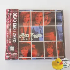 2025年最新】DEAD END ZEROの人気アイテム - メルカリ