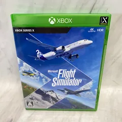2025年最新】microsoft flight simulator xの人気アイテム