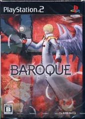 【中古】PS2ソフト BAROQUE(バロック)