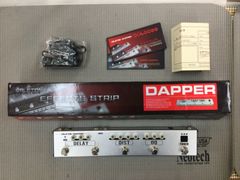 VALETON ヴェイルトン VES-1 DAPPER マルチエフェクター