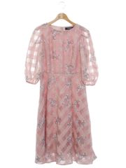 トーガ プルラ Code pique jersey top TP242-JK235 トップス 36