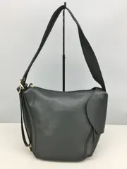 BARCOS バルコス ショルダーバッグ ブラック レディース 2504LT170