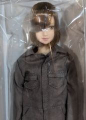 セキグチ ユノアクルスライト アズライト ワークスタイル 再販パッケージ