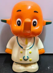 【新品・未使用】最終値下げ　まねきサトちゃん　コインバンク 2025年最新】サトちゃん コインバンクの人気アイテム - メルカリ