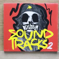 激レア名盤2LP】DJ Deckstream / Soundtracks 2 - メルカリ