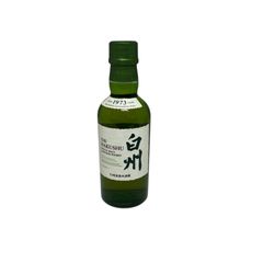 【ウイスキー】サントリー 白州 180ml  43%
