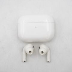 Apple AirPods エアポッズ オーディオ機器 AirPods Pro 第一世代 MWP22J/A