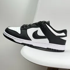 2024年最新】nike dunk low パンダ 24.5の人気アイテム - メルカリ