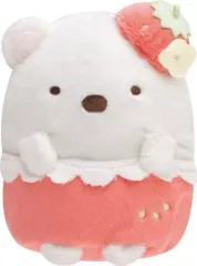 2026年最新】喫茶すみっコでいちごフェアの人気アイテム - メルカリ