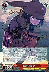ヴァイス　GGO イカれたレン　SP サイン　SAO ガンゲイルオンライン 2025年最新】ヴァイス イカれたレンの人気アイテム - メルカリ