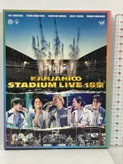 2024年最新】関ジャニ∞ 18祭 初回bの人気アイテム - メルカリ