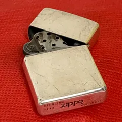 2023年最新】zippo 時計付きの人気アイテム - メルカリ