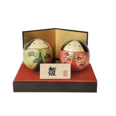 近代創作こけし　Modern Creative KokeshI