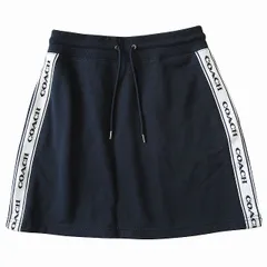 2025年最新】COACH ミニスカートの人気アイテム - メルカリ 