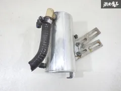 【オーダー品】ポン付！ジムニーJA11オイルキャッチタンクセッティング弊社無双品 オーダー品】ポン付！ジムニーJA11オイルキャッチタンク