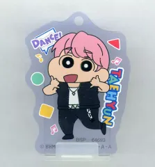【中古】クリップ テヒョン あくすたクリップ 「一番くじ TOMORROW X TOGETHER クレヨンしんちゃん」 あくすたクリップ賞