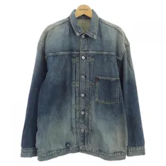 ☆新品未使用タグ付き☆STAMMBAUM デニムジャケット