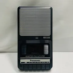 2025年最新】RQ-2112 カセットレコーダーの人気アイテム - メルカリ