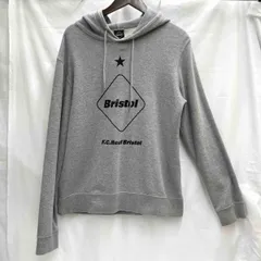 F.C.R.B. グレー パーカー Lサイズ F.C.R.B. グレー パーカー Lサイズ 楽天市場】fcrb（カラー