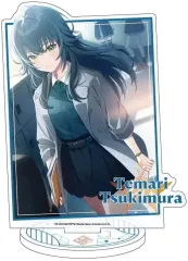 【中古】アクリルスタンド・アクリルパネル 月村手毬 アクリルスタンド 「学園アイドルマスター POP UP SHOP in 池袋スキマストア by eeo」