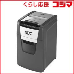 新品未使用】GBC（ジャムフリーシュレッダ）JFM60 - メルカリ