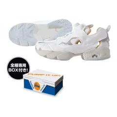 【中古】トレーディングフィギュア INSTAPUMP FURY 94 WHITE 「Reebok INSTAPUMP FURY MINI FIGURE COLLECTION」