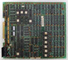アーケード　NEOGEO　(MVS)用基板　ワールドヒーローズ2 [基板のみ] 中古】アーケード NEOGEO (MVS)用基板 ワールドヒーローズ2 JET
