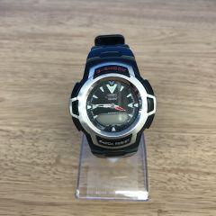 ？【不動品】カシオ Gショック 2387 G-200 Q デジアナ メンズ 腕時計【時計】【1】