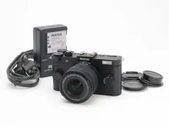 2025年最新】PENTAX Q-S1 ボディの人気アイテム - メルカリ