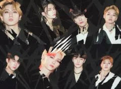 【中古】洋楽CD Stray Kids / Scars/ソリクン-Japanese ver.-[DVD付初回限定盤A]