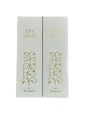 IPSコスメティックス トリートメント2本 - メルカリ