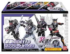 新品未開封　装動　仮面ライダー クウガ ファイズ　ブレイド　 ガヴ セット Amazon.co.jp: SO-DO CHRONICLE 仮面ライダークウガ 8種