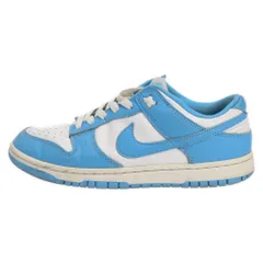 超希少NIKE DUNK ノースカロライナ NYC 1999年 デット