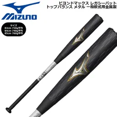42 ビヨンドマックスレガシーメタル【新品未使用】 ミズノ直営店限定】軟式用ビヨンドマックスレガシーメタル