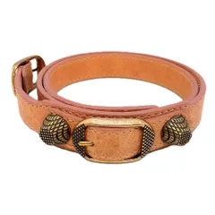 2025年最新】BALENCIAGA ブレスレットの人気アイテム - メルカリ