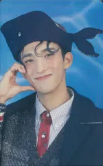 SEVENTEEN 17 IS RIGHT HERE DK トレーディングカード HMV/DEAR