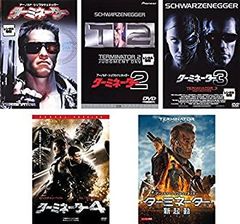 アーノルド・シュワルツェネッガー DVD 6本セット - メルカリ