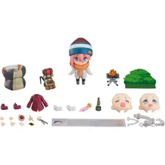 2025年最新】ねんどろいど 志摩リン dx verの人気アイテム - メルカリ